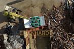 scrap metal EISENHARDT Recycling