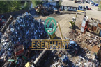 recyclable materials EISENHARDT Recycling