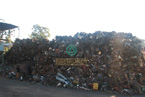 steel scraps EISENHARDT Recycling
