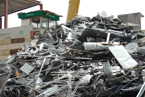 ferrous scrap EISENHARDT Recycling