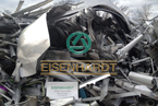 Al aluminum extrusion scrap EISENHARDT Recycling