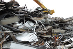 recyclable materials EISENHARDT Recycling