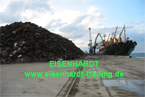 scraps exportations EISENHARDT Recycling