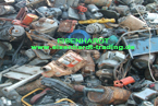 engine motor scrap EISENHARDT Recycling