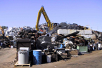 ferrous NF scraps EISENHARDT Recycling